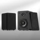 Gramofon Audizio Z głośnikami i tunerem DAB Norfolk one size 26