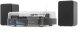 Gramofon Audizio Z głośnikami i tunerem DAB Norfolk one size 9