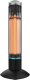 Grzejnik Cecotec ReadyWarm 1000 Power Tower | Halogen Heater | 1000 W | Number of power levels 2 | Czarny | IP55 (8265) 1