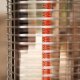 Grzejnik Cecotec ReadyWarm 1000 Power Tower | Halogen Heater | 1000 W | Number of power levels 2 | Czarny | IP55 (8265) 4