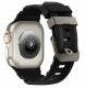 4kom.pl TECH-PROTECT MOTION APPLE WATCH 8 / 9 / 10 / 11 / 12 / SE / ULTRA (44 / 45 / 46 / 49 MM) black (5906302399086) 2