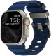 4kom.pl TECH-PROTECT Motion APPLE WATCH 8 / 9 / 10 / 11 / 12 / SE / ULTRA (44 / 45 / 46 / 49 MM) Nautical blue (5906302399093) 1