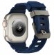 4kom.pl TECH-PROTECT Motion APPLE WATCH 8 / 9 / 10 / 11 / 12 / SE / ULTRA (44 / 45 / 46 / 49 MM) Nautical blue (5906302399093) 2