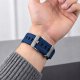 4kom.pl TECH-PROTECT Motion APPLE WATCH 8 / 9 / 10 / 11 / 12 / SE / ULTRA (44 / 45 / 46 / 49 MM) Nautical blue (5906302399093) 6