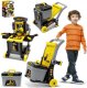 TK Import TinyMini 70800 Warsztat stolarski 3w1 (7074) 1