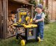 TK Import TinyMini 70800 Warsztat stolarski 3w1 (7074) 12