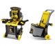 TK Import TinyMini 70800 Warsztat stolarski 3w1 (7074) 5