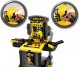 TK Import TinyMini 70800 Warsztat stolarski 3w1 (7074) 7