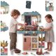 TK Import TinyMini 70841 Kuchnia ocean (7077) 1