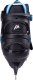 Mechanics Dziecięce łyżwy rekreacyjne Martes Essentials Glacid II Jrbm000264434 black/process blue rozmiar 34-37 2
