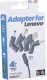 Adapter USB TnB Zestaw adapterów USB-C Pd 4w1 Do Lenovo Slim Tip Yx-11 Yx-12 Yx-22 Yx-06 / Chtiplnv (SB12255) 3