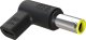 Adapter USB TnB Zestaw adapterów USB-C Pd 4w1 Do Lenovo Slim Tip Yx-11 Yx-12 Yx-22 Yx-06 / Chtiplnv (SB12255) 9