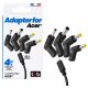 Adapter USB TnB Zestaw adapterów USB-C Pd 4x adapter do Acer - 90w Yx-01 Yx-05 Yx-21 Yx-06 / Chtipac (SB12258) 1