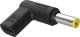 Adapter USB TnB Zestaw adapterów USB-C Pd 4x adapter do Acer - 90w Yx-01 Yx-05 Yx-21 Yx-06 / Chtipac (SB12258) 10