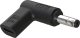 Adapter USB TnB Zestaw adapterów Na USB-C Pd 5w1 Do HP Yx-03 Yx-04 Yx-07 Yx-09 Yx-17 90w / Chtiphp (SB12257) 11