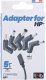 Adapter USB TnB Zestaw adapterów Na USB-C Pd 5w1 Do HP Yx-03 Yx-04 Yx-07 Yx-09 Yx-17 90w / Chtiphp (SB12257) 3