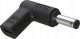 Adapter USB TnB Zestaw adapterów Na USB-C Pd 5w1 Do HP Yx-03 Yx-04 Yx-07 Yx-09 Yx-17 90w / Chtiphp (SB12257) 8