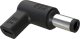 Adapter USB TnB Zestaw adapterów Na USB-C Pd 5w1 Do HP Yx-03 Yx-04 Yx-07 Yx-09 Yx-17 90w / Chtiphp (SB12257) 9
