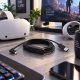TnB Kabel Vr Link 5m Do Meta Quest 3s 3 2 Pico 4 USB 3.0 5gbps 60w USB-C T"nb / Tcmeta5m (SB12253) 3