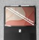 TnB Klawiatura Bluetooth na magnes etui do tabletów 10-11" podstawka zestaw 3w1 / Tabkbmag11 (SB12252) 6