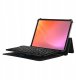 TnB Klawiatura Bluetooth na magnes etui do tabletów 10-11" podstawka zestaw 3w1 / Tabkbmag11 (SB12252) 8