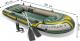 Intex Ponton Seahawk 4 set 350 x 144 cm 5