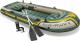 Intex Ponton Seahawk 4 set 350 x 144 cm 1