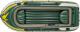 Intex Ponton Seahawk 4 set 350 x 144 cm 2