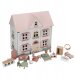 Little Dutch Dollhouse (LD7117) 1