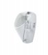 Pisuar Jika If the urinal is Golem Antivandal, 305x340 mm, sensors, electric, concealed supply, white 2