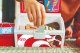 Casdon Ice Cream Parlour Ice Cream Shop for Play Ice Cream on a Stick Algida + Accessories (32150) 3