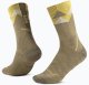 Buff Skarpety narciarskie Thermonet Over the Calf Socks - olive green (BU138868/835/05) 1