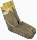 Buff Skarpety narciarskie Thermonet Over the Calf Socks - olive green (BU138868/835/05) 2