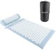 Tunturi Acupressure mat and pillow light Blue (14TUSYO091) 1