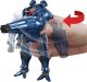 Figurka Mattel MOTU First ones Kids Feature figure Roboto (JKJ01) 2