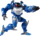 Figurka Mattel MOTU First ones Kids Feature figure Roboto (JKJ01) 4