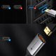 Adapter AV PNY Adapter przejściówka z Display Port DP męski do HDMI żeński kabel 4K 30Hz 4