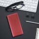 Toptel Etui do Samsung S22 Ultra - Smart Magneto burgundowe 8