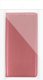 Toptel Etui do Samsung S22 Ultra - Smart Magneto burgundowe 10