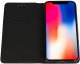 Toptel Etui do Samsung S26 Ultra - Smart Book Magnet czarne 3