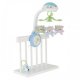 Fisher Price Musical carousel 3in1 Butterfly Dreams, (CDN41) 1