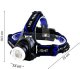 Latarka Retoo Czołowa czołówka LED mocna COB lampka XXL (5904806163875) 4
