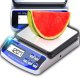 Retoo Waga elektroniczna sklepowa kuchenna gastronomiczna licząca sztuki 15KG 1G (5907056101130) 2