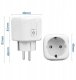 Retoo Gniazdko inteligentne sterowane WIFI ANDROID TUYA (5908076560709) 2