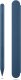 Rysik Lenovo Yoga Pen 2 rysik do PDA 13,5 g Morski (GXH1V16479) 2