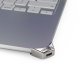 Compulocks Ledge adapter for MacBook Neo (MBALDGN01) 1