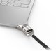 Compulocks Ledge adapter for MacBook Neo (MBALDGN01KL) 2