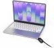 Compulocks Ledge adapter for MacBook Neo (MBALDGN01CL) 1