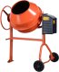Altrad Betoniarka 165LS 125/90L 700W (106011) 1