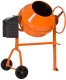 Altrad Betoniarka 165LS 125/90L 700W (106011) 2